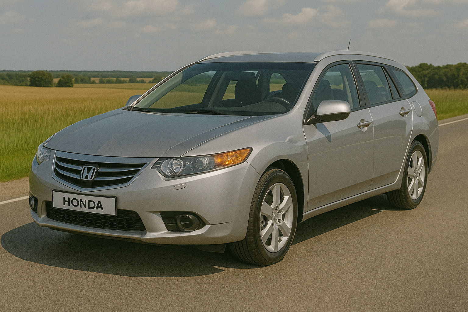 Honda Universal